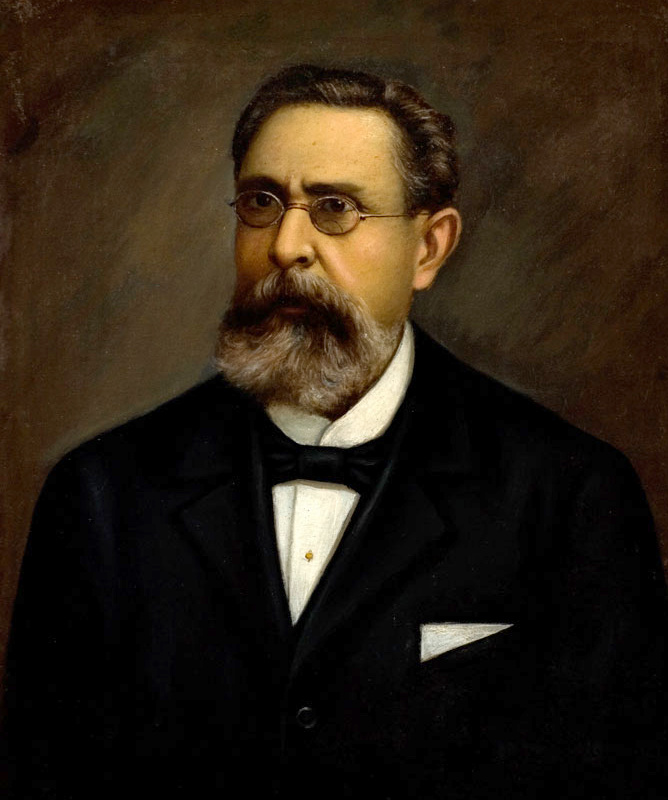Víctor Emilio Estrada 